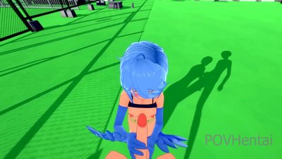 Yarinyar dodo mai Harpy.