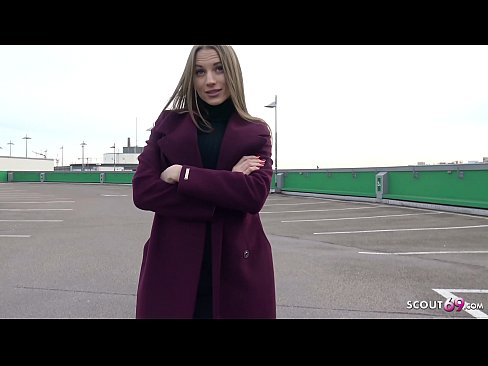 ❤️ SCOUT ɗin Jamus MAFARKI KARFE NE, KIKIN KYAUTA KYAUTA DA SEXY DON KUDI. ❤️❌ bidiyon tsutsa ❤