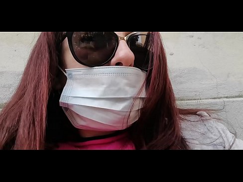 ❤️ Nicoletta ta dauki fansa kan makwabciyarta kuma ta kasance a cikin garejinsa (Keɓewar Italiya ta musamman na Covid19) ❤️❌ bidiyon tsutsa ❤