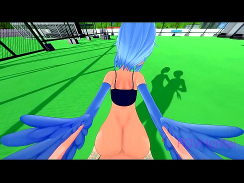 ❤️ Yarinyar dodo mai Harpy. ❤️❌ bidiyon tsutsa ❤