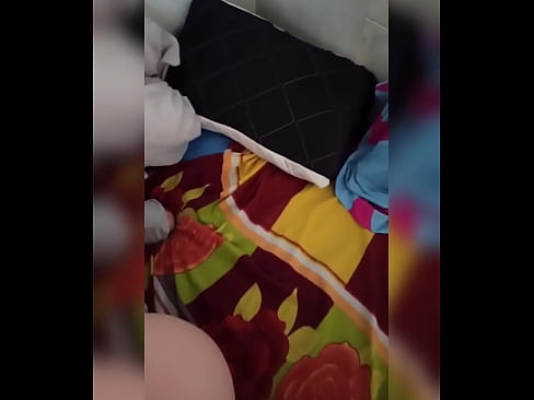 ❤️ Dakina ta zauna a gida ita kadai saboda mijinta ya tafi hutu sai na yi amfani da damar in yi mata fyade na cika mata gindi da nono. ❤️❌ bidiyon tsutsa ❤